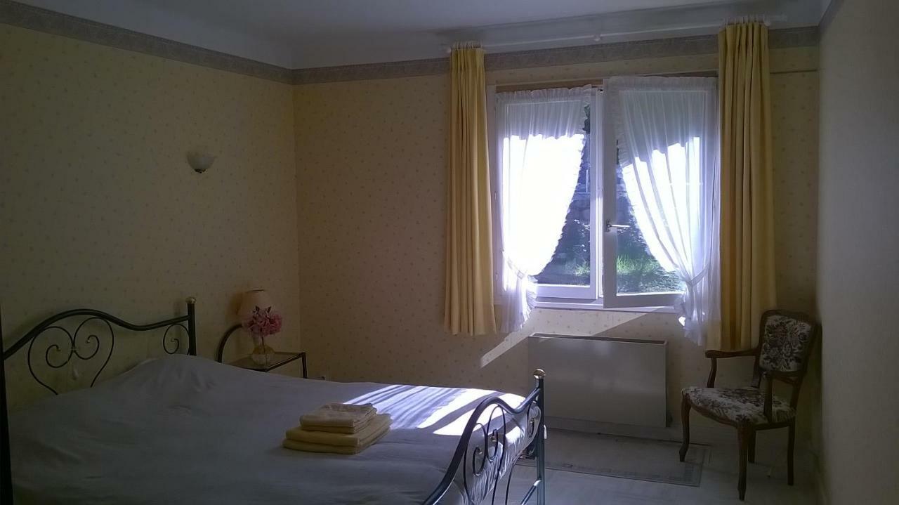 Canigou Lodge Vernet-les-Bains Esterno foto