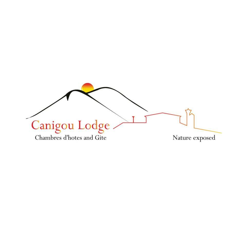Canigou Lodge Vernet-les-Bains Esterno foto