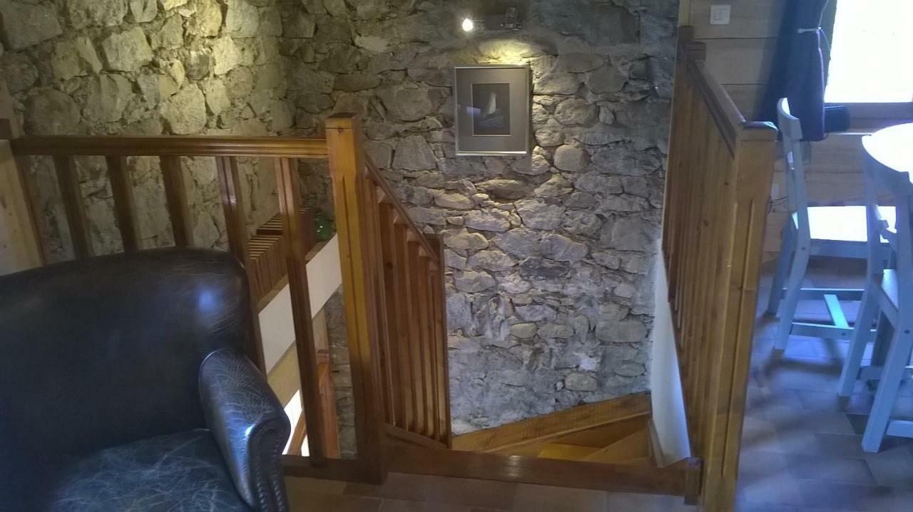 Canigou Lodge Vernet-les-Bains Esterno foto