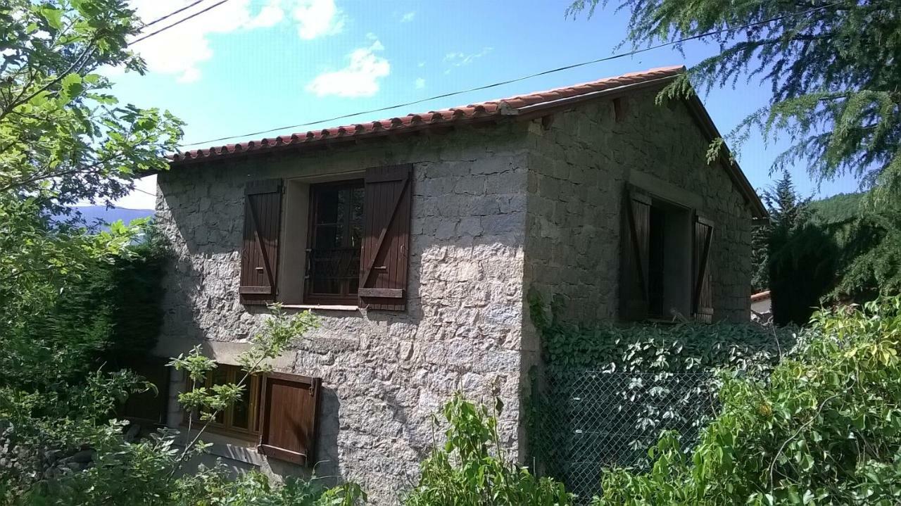 Canigou Lodge Vernet-les-Bains Esterno foto