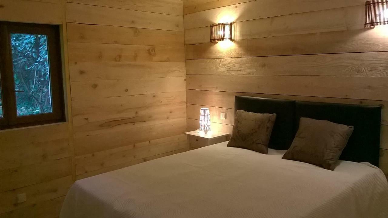 Canigou Lodge Vernet-les-Bains Esterno foto