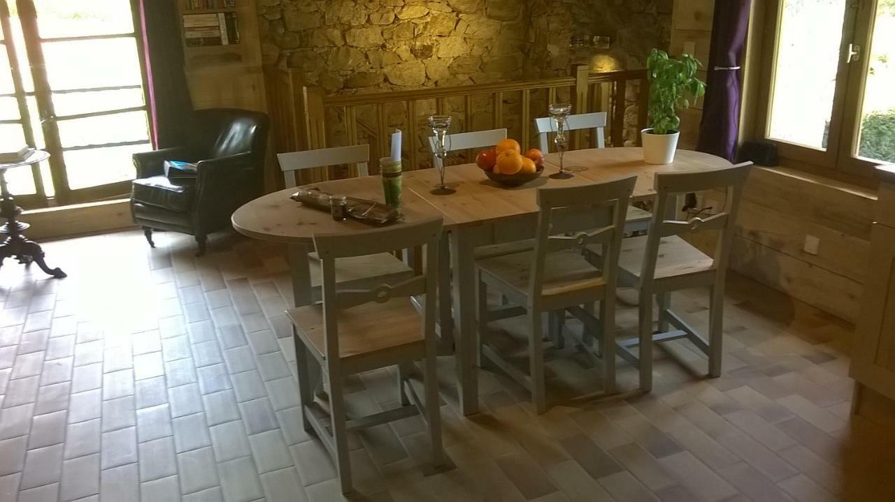 Canigou Lodge Vernet-les-Bains Esterno foto