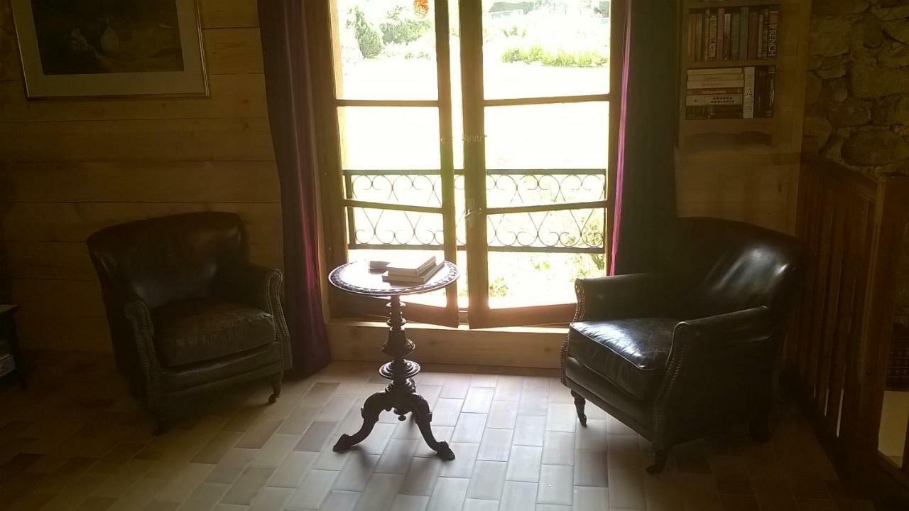 Canigou Lodge Vernet-les-Bains Esterno foto