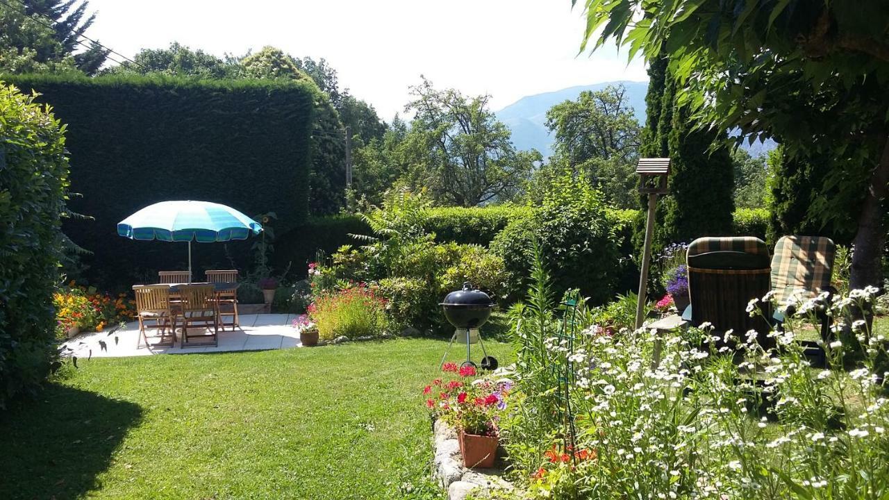 Canigou Lodge Vernet-les-Bains Esterno foto