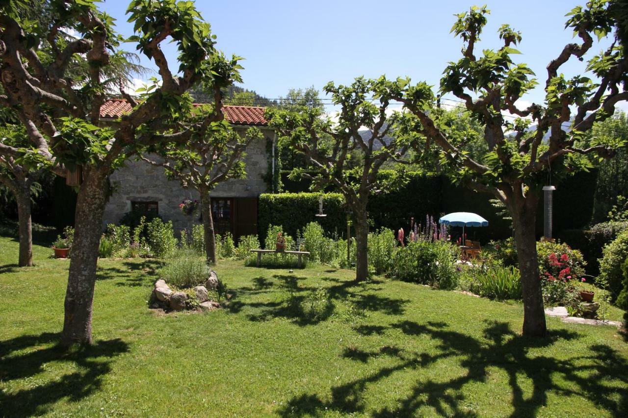 Canigou Lodge Vernet-les-Bains Esterno foto