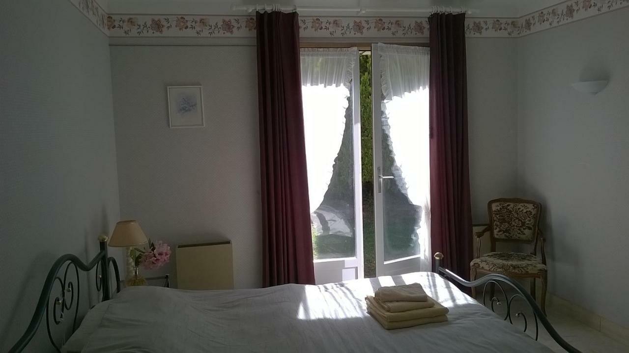 Canigou Lodge Vernet-les-Bains Esterno foto